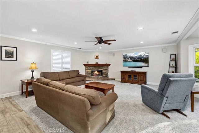 1465 Via Anita, La Verne, CA 91750