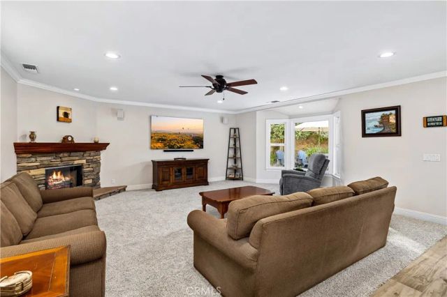 1465 Via Anita, La Verne, CA 91750