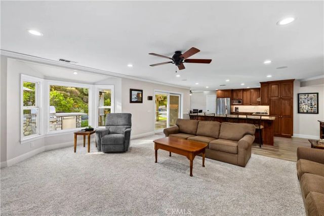 1465 Via Anita, La Verne, CA 91750