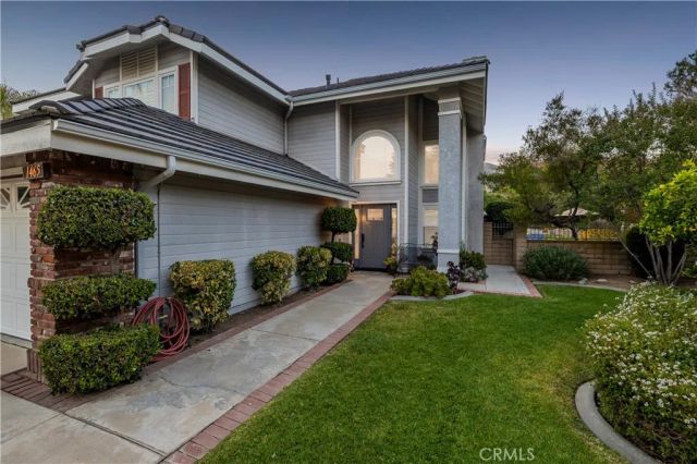 1465 Via Anita, La Verne, CA 91750