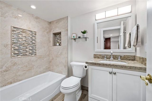 1465 Via Anita, La Verne, CA 91750