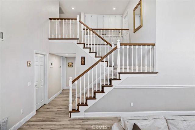 1465 Via Anita, La Verne, CA 91750