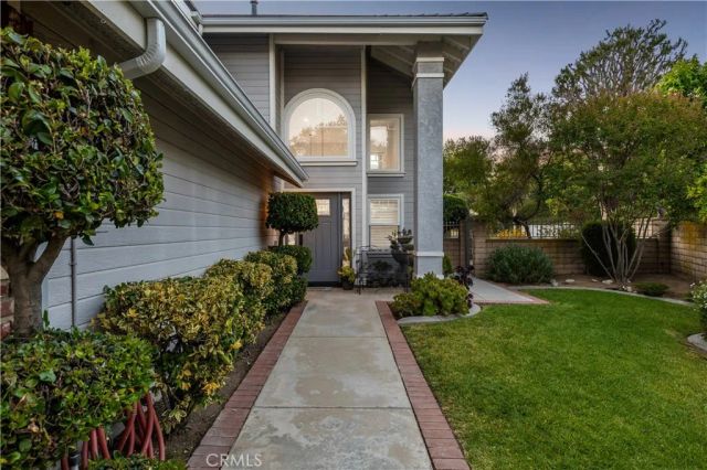 1465 Via Anita, La Verne, CA 91750
