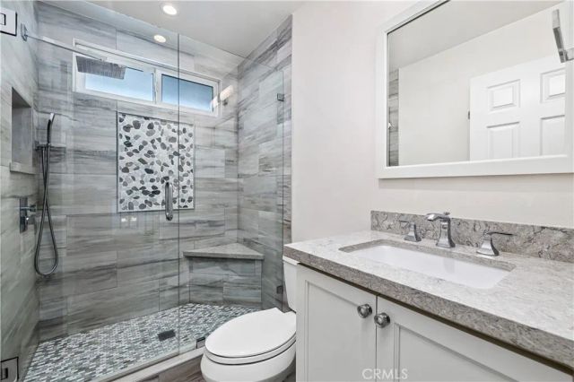 1465 Via Anita, La Verne, CA 91750