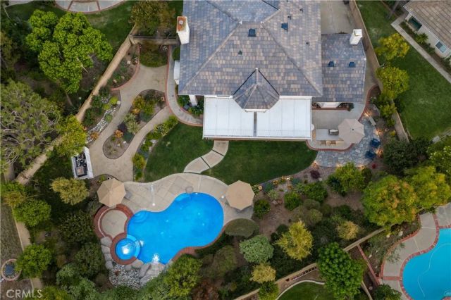 1465 Via Anita, La Verne, CA 91750