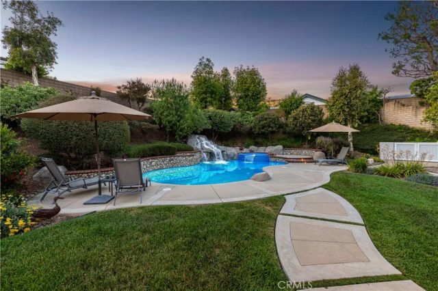 1465 Via Anita, La Verne, CA 91750