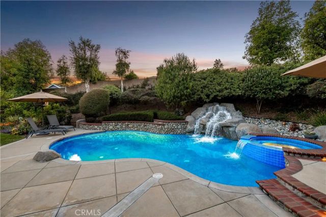 1465 Via Anita, La Verne, CA 91750
