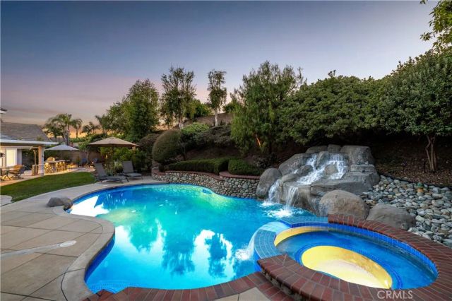 1465 Via Anita, La Verne, CA 91750
