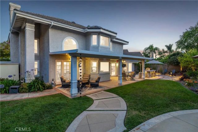 1465 Via Anita, La Verne, CA 91750