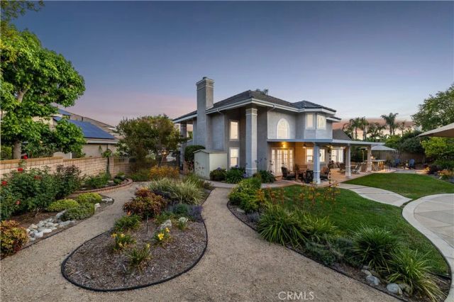 1465 Via Anita, La Verne, CA 91750