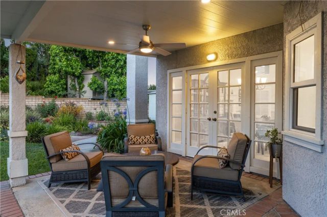 1465 Via Anita, La Verne, CA 91750