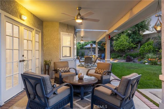1465 Via Anita, La Verne, CA 91750