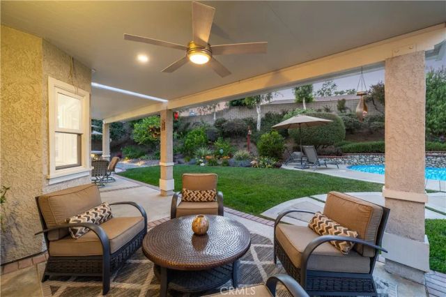 1465 Via Anita, La Verne, CA 91750