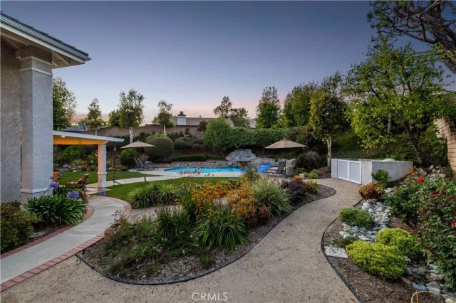 1465 Via Anita, La Verne, CA 91750