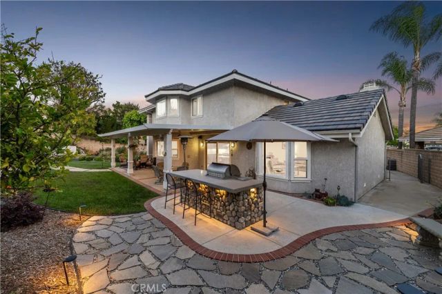 1465 Via Anita, La Verne, CA 91750
