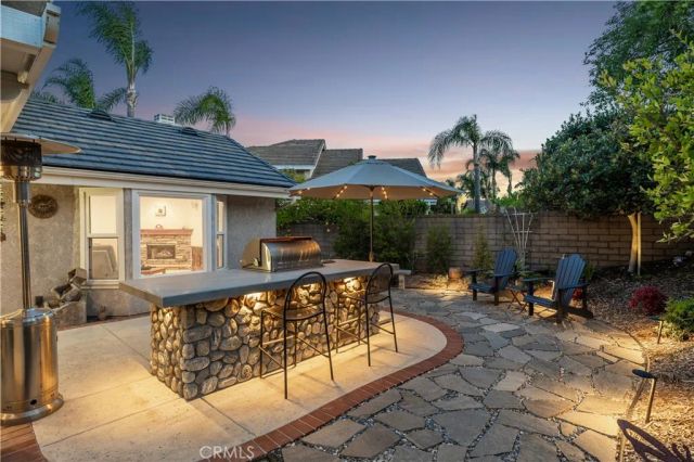 1465 Via Anita, La Verne, CA 91750