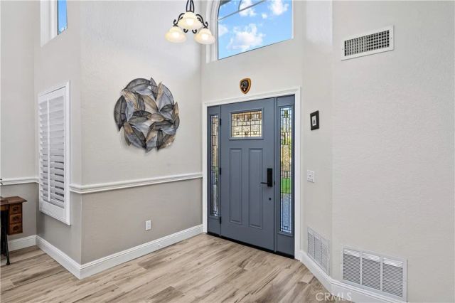 1465 Via Anita, La Verne, CA 91750