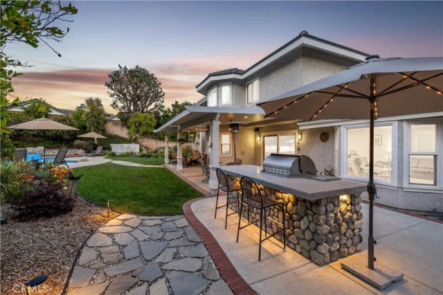 1465 Via Anita, La Verne, CA 91750