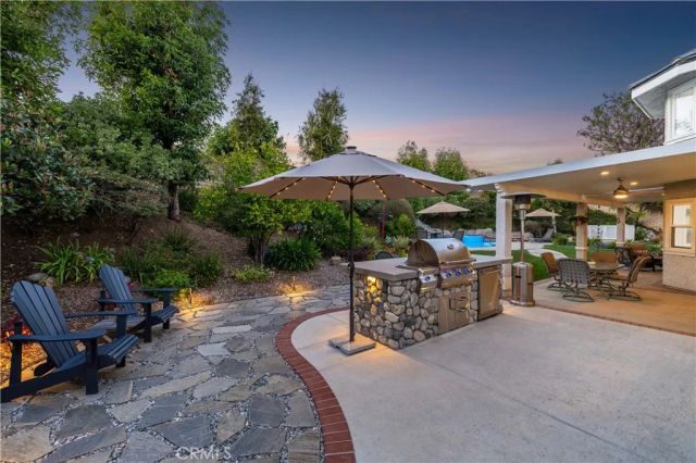 1465 Via Anita, La Verne, CA 91750