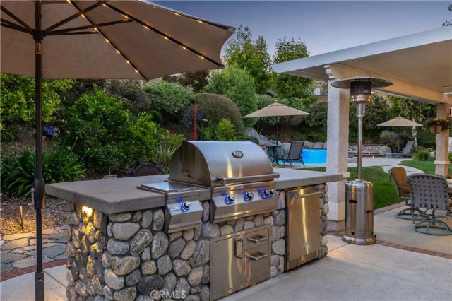 1465 Via Anita, La Verne, CA 91750
