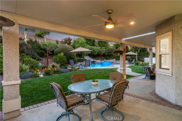 1465 Via Anita, La Verne, CA 91750