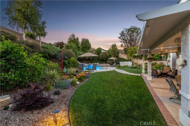 1465 Via Anita, La Verne, CA 91750