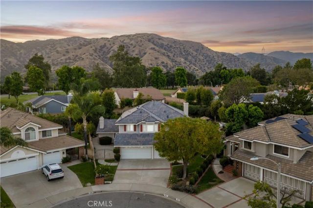 1465 Via Anita, La Verne, CA 91750