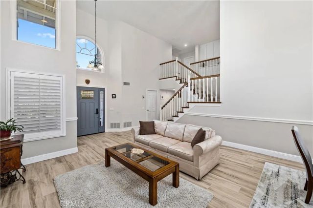 1465 Via Anita, La Verne, CA 91750