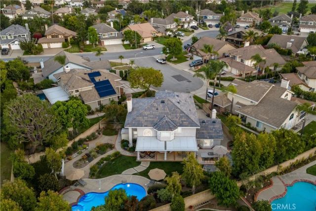 1465 Via Anita, La Verne, CA 91750