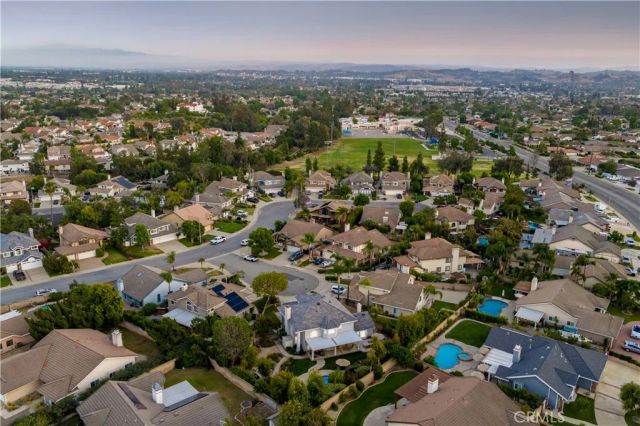 1465 Via Anita, La Verne, CA 91750