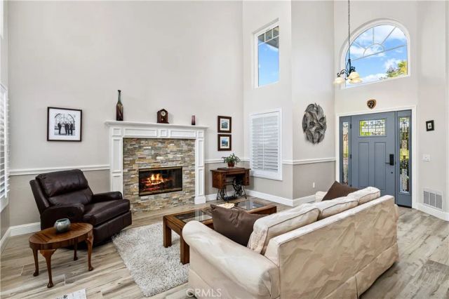 1465 Via Anita, La Verne, CA 91750