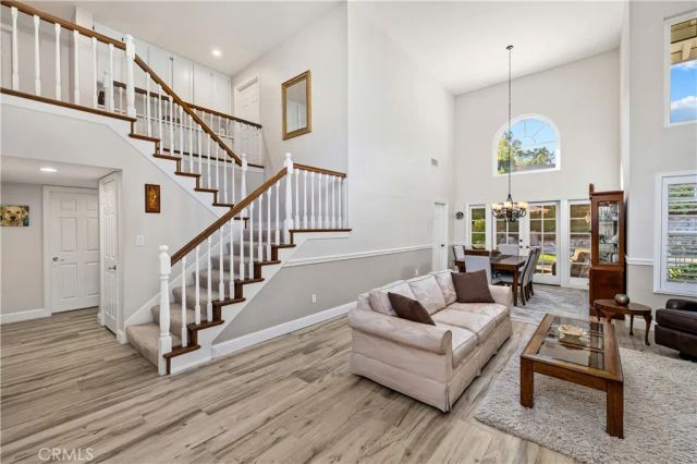 1465 Via Anita, La Verne, CA 91750