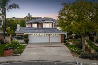 1465 Via Anita, La Verne, CA 91750