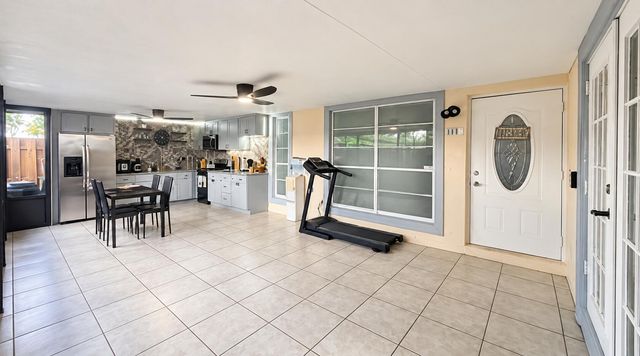 1034 MANOR Drive, Palm Springs, FL 33461