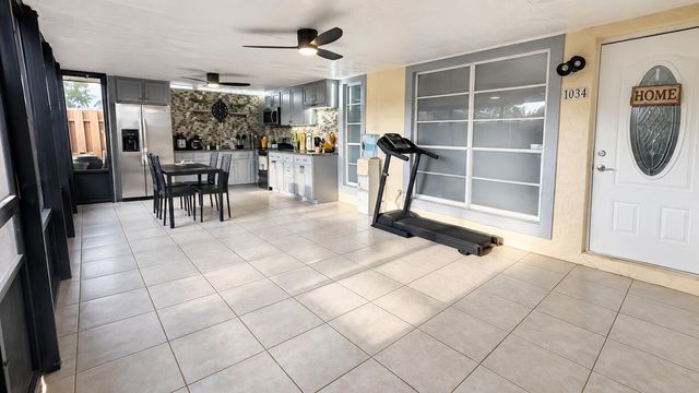 1034 MANOR Drive, Palm Springs, FL 33461