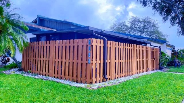 1034 MANOR Drive, Palm Springs, FL 33461