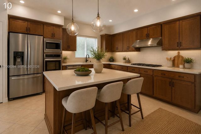 15395 SW 272nd St, Homestead, FL 33032