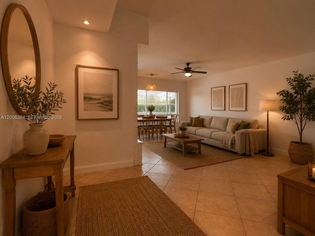 15395 SW 272nd St, Homestead, FL 33032