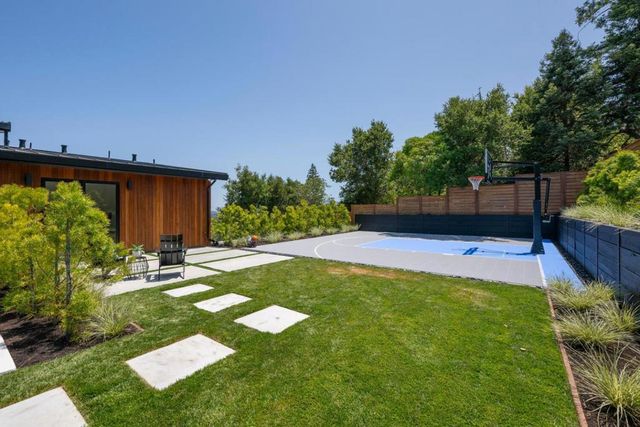 3964 Jefferson Avenue, Redwood City, CA 94062