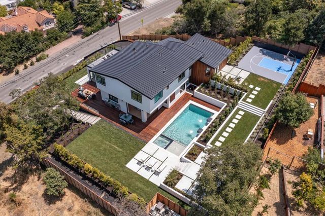 3964 Jefferson Avenue, Redwood City, CA 94062