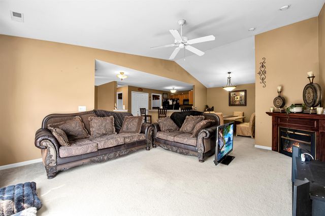 51719 Adler Park Drive, Chesterfield, MI 48051