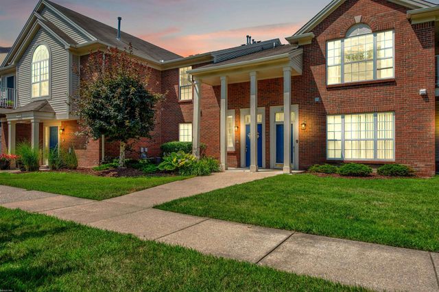 51719 Adler Park Drive, Chesterfield, MI 48051