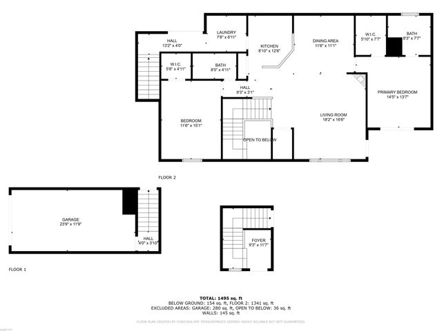 51719 Adler Park Drive, Chesterfield, MI 48051