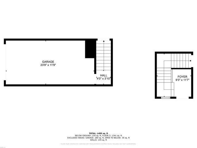51719 Adler Park Drive, Chesterfield, MI 48051