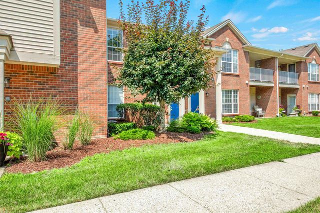 51719 Adler Park Drive, Chesterfield, MI 48051