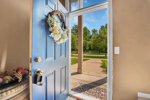 51719 Adler Park Drive, Chesterfield, MI 48051