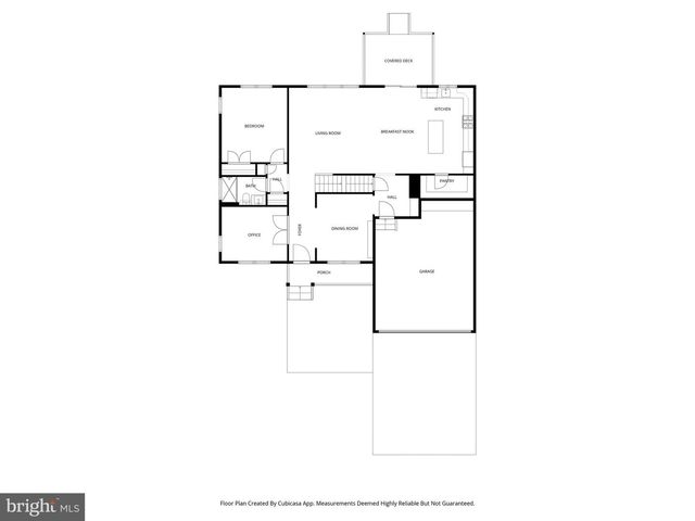 2397 TERRAPIN XING, Jessup, MD 20794