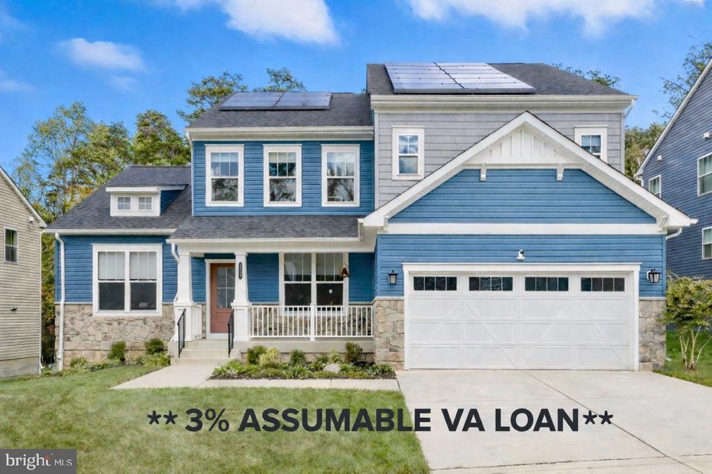 2397 TERRAPIN XING, Jessup, MD 20794