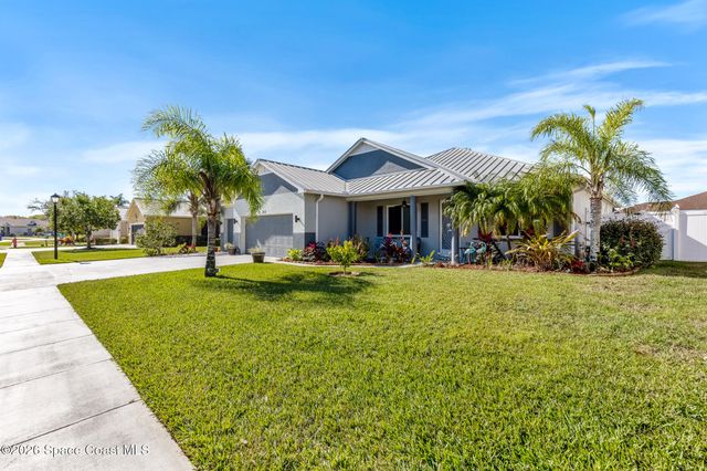 102 Salazar Lane, Sebastian, FL 32958