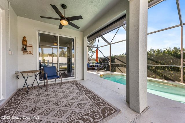 102 Salazar Lane, Sebastian, FL 32958